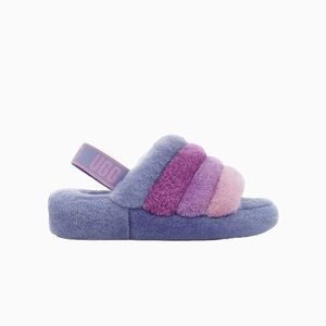 UGG Women's Fluff Yeah Slides
